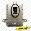 BMW 63127296090 Control Unit, lights